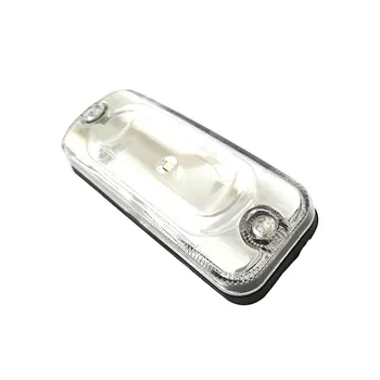 Truck Top Lamp for Scania sun shade lights Truck Heavy Truck Top Light Lorry accessories
Truck Top Lamp for Scania sun shade lights Truck Heavy Truck Top Light Lorry accessories
