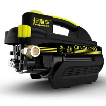 Automobile High Pressure Car Washing Machine Water Pump Car Wash Home Car Wash Artifact Portable Water Gun Cleaning Machine
Automobile High Pressure Car Washing Machine Water Pump Car Wash Home Car Wash Artifact Portable Water Gun Cleaning Machine