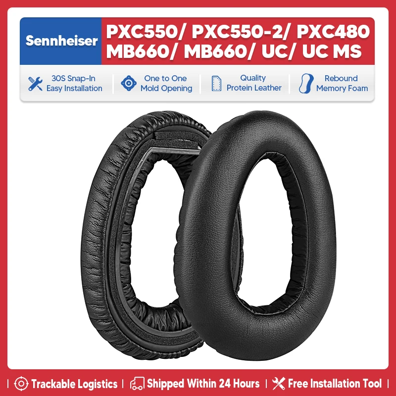 Сменные амбушюры, накладки для наушников, накладки для наушников, аксессуары для наушников Sennheiser PXC550 PXC480 MB660 UC MS
Сменные амбушюры, накладки для наушников, накладки для наушников, аксессуары для наушников Sennheiser PXC550 PXC480 MB660 UC MS