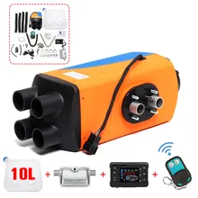 12/24V 8KW Diesels Heater Autonomous Heater RV auxiliary Heater Parking Heater With Remote Control Silencer for Trucks Boats
12/24V 8KW Diesels Heater Autonomous Heater RV auxiliary Heater Parking Heater With Remote Control Silencer for Trucks Boats