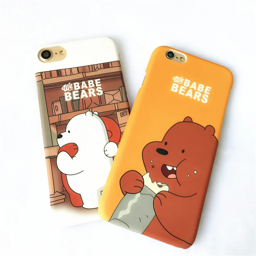 Cute Couple Animal Picture Bear Phone Cover Case For Iphone 11 12 Mini X Xs Max Xr 10 8 7 6 6s Plus Se2 Luxury Hard Coque Fundas
Cute Couple Animal Picture Bear Phone Cover Case For Iphone 11 12 Mini X Xs Max Xr 10 8 7 6 6s Plus Se2 Luxury Hard Coque Fundas