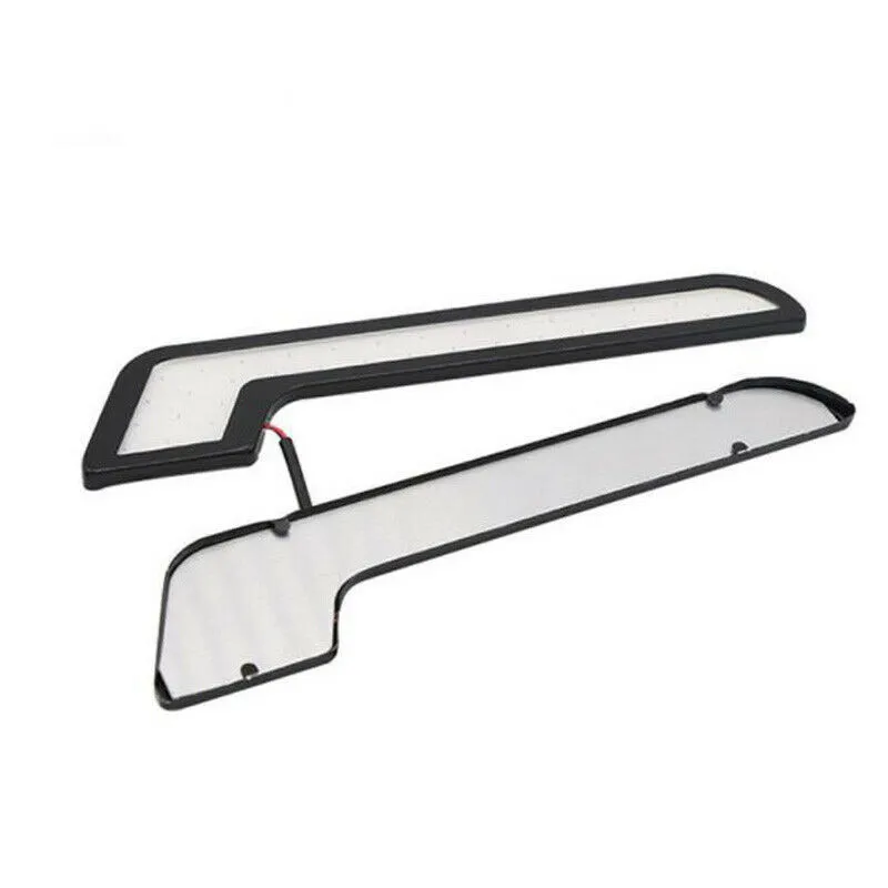 2pcs Daytime Running Light LED Strip DRL Universal Accessories Car Auto Lamp Driving Easy To Install High Quality
2pcs Daytime Running Light LED Strip DRL Universal Accessories Car Auto Lamp Driving Easy To Install High Quality