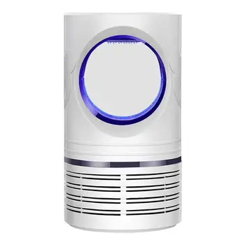 LED Mosquito Trap Physical Mosquito Killer Repellent USB Flying Pests Repeller Lamp for Indoor&Outdoor Pest Repellent Tools
LED Mosquito Trap Physical Mosquito Killer Repellent USB Flying Pests Repeller Lamp for Indoor&Outdoor Pest Repellent Tools