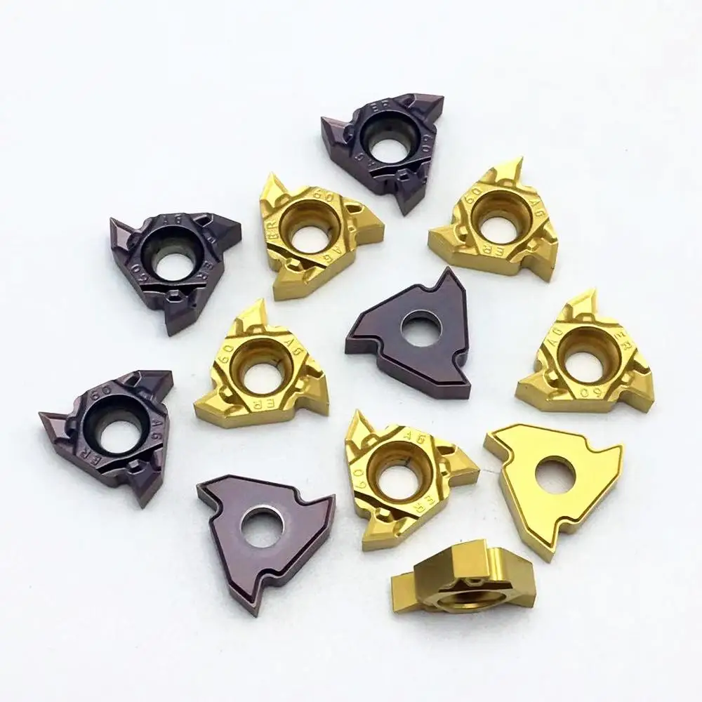 100PCS carbide insert MMT16ER AG60 -S UE6020 / US735 / VP15TF lathe tool CNC metal tool MMT 16ERAG60-S milling tool 16ER AG60
100PCS carbide insert MMT16ER AG60 -S UE6020 / US735 / VP15TF lathe tool CNC metal tool MMT 16ERAG60-S milling tool 16ER AG60
