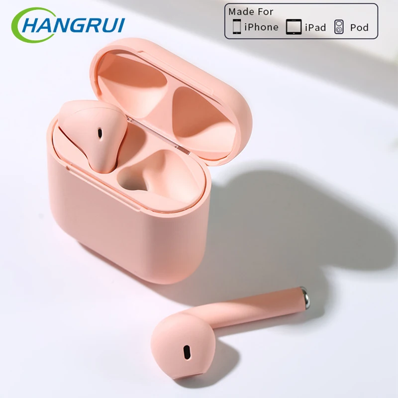i12 TWS Wireless Bluetooth Earphones Headset Touch Pop-up EarPhone Macaron Sport Touch Control Headset For Smartphone PK i60 i30
i12 TWS Wireless Bluetooth Earphones Headset Touch Pop-up EarPhone Macaron Sport Touch Control Headset For Smartphone PK i60 i30