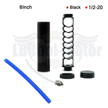 6inch 1/2-20 Black 6PCS ONE SET Auto Car Fuel Filter Fuel Trap Solvent Filter For NAPA 4003 WIX 24003 Car Use Filter Parts
6inch 1/2-20 Black 6PCS ONE SET Auto Car Fuel Filter Fuel Trap Solvent Filter For NAPA 4003 WIX 24003 Car Use Filter Parts