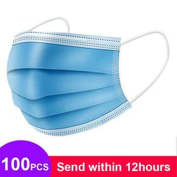 Mouth-Mask Disposable Anti Dust Haze Flu Particle Fog Safety Health Care Face Masks Air Pollution
Mouth-Mask Disposable Anti Dust Haze Flu Particle Fog Safety Health Care Face Masks Air Pollution