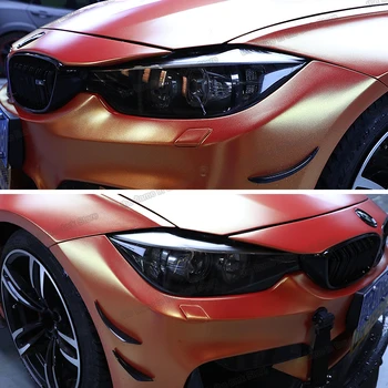 Lsrtw2017 TPU Transparent Black Car Headlight Protective Film for Bmw X1 2016 2017 2018 2019 2020 F48 anti-scratch sticker
Lsrtw2017 TPU Transparent Black Car Headlight Protective Film for Bmw X1 2016 2017 2018 2019 2020 F48 anti-scratch sticker