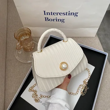 Fashion PU Leather Flap Woman Solid Shoulder Bag Versatile Crossbody Luxury Purses And Handbags Women Designer Sac
Fashion PU Leather Flap Woman Solid Shoulder Bag Versatile Crossbody Luxury Purses And Handbags Women Designer Sac