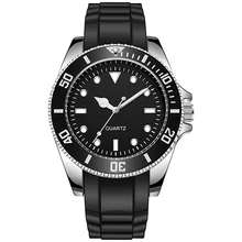 2021NEW Men Watches Classic Analog Japan Movement Geneva Silicone Rubber Strap Spinning Bezel Waterproof Clock Masculino
2021NEW Men Watches Classic Analog Japan Movement Geneva Silicone Rubber Strap Spinning Bezel Waterproof Clock Masculino