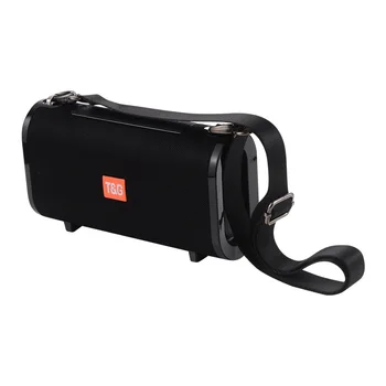 Portable Bluetooth Speaker, High-quality Dual-speaker,super Subwoofer,briefcase Bar Type Player,support FM Radio,U Disk Playback
Portable Bluetooth Speaker, High-quality Dual-speaker,super Subwoofer,briefcase Bar Type Player,support FM Radio,U Disk Playback