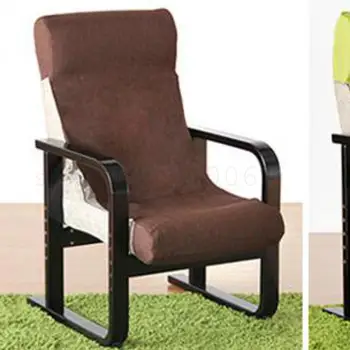 Lazy Sofa Single Person Foldable Bedroom Computer Small Sofa Feeding Reclining Chair Family Balcony Recreational Elderly Chair
Lazy Sofa Single Person Foldable Bedroom Computer Small Sofa Feeding Reclining Chair Family Balcony Recreational Elderly Chair