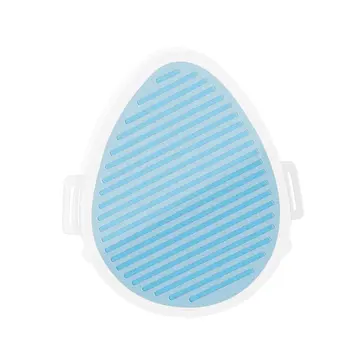 K3 self-priming filter mask Non-woven Cloth Durable Anti-Dust Mask Comfortable Face Mask Safety Masks 1 Set
K3 self-priming filter mask Non-woven Cloth Durable Anti-Dust Mask Comfortable Face Mask Safety Masks 1 Set