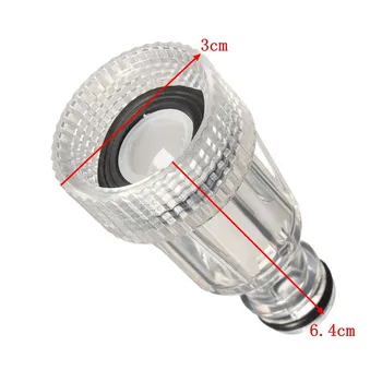 Hot For K K2-K7 Series High-pressure Car Washing Machine Water Filter Connection Washers
Hot For K K2-K7 Series High-pressure Car Washing Machine Water Filter Connection Washers