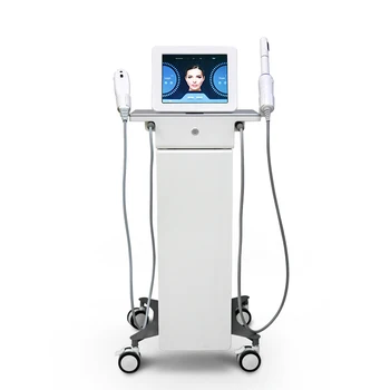 2 in 1 high frequency skin tightening face lifting wrinkle removal machine vaginal tighetning rejuvenation sliming beauty tools
2 in 1 high frequency skin tightening face lifting wrinkle removal machine vaginal tighetning rejuvenation sliming beauty tools