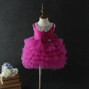 birthday dress for 2 year old baby girl online