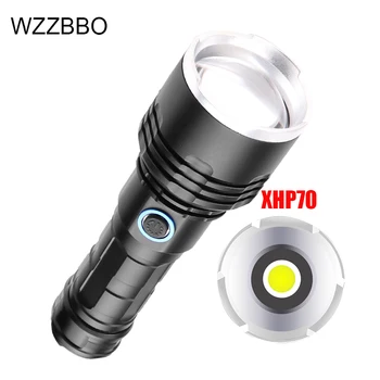 XHP70 rechargeable flashlight olight portable self defense torch lighter usb flashlight tactical flashlights 26650 battery
XHP70 rechargeable flashlight olight portable self defense torch lighter usb flashlight tactical flashlights 26650 battery