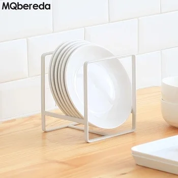 Japanese-style Iron Tableware Holder Rack Simple Plate Tableware Dish Leachate Storage Rack Kitchen Tools Shelves for Kitchen
Japanese-style Iron Tableware Holder Rack Simple Plate Tableware Dish Leachate Storage Rack Kitchen Tools Shelves for Kitchen