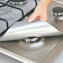 1/4PCS Gas Stove Protector Cooker Cover Liner Clean Mat Pad Kitchen Gas Stove Stovetop Protector Kitchen Accessories Utensils
1/4PCS Gas Stove Protector Cooker Cover Liner Clean Mat Pad Kitchen Gas Stove Stovetop Protector Kitchen Accessories Utensils