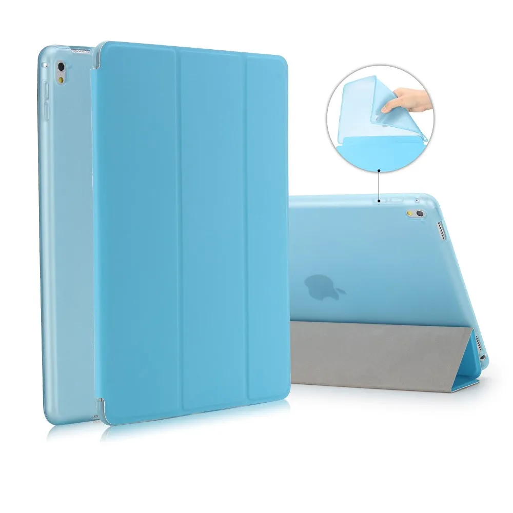 Case For iPad 9.7 ipad 2018 Tablet cases For ipad Air2 case Pu Leather cover Tri-fold bracket For iPad 10.2 Tablet case 2017
Case For iPad 9.7 ipad 2018 Tablet cases For ipad Air2 case Pu Leather cover Tri-fold bracket For iPad 10.2 Tablet case 2017