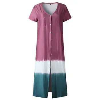 Women's Dress Print V-neck Patchwork Fashion Sty;e Bohemian Style Long Dress
Women's Dress Print V-neck Patchwork Fashion Sty;e Bohemian Style Long Dress