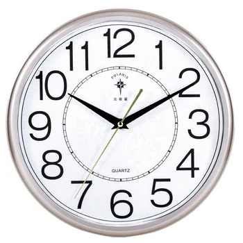 Round Quartz Clock Fashion Clock Living Room Bedroom Wall Clock Modern Calendar Wall Watch Mute Home Clock Wall Clock Modern
Round Quartz Clock Fashion Clock Living Room Bedroom Wall Clock Modern Calendar Wall Watch Mute Home Clock Wall Clock Modern