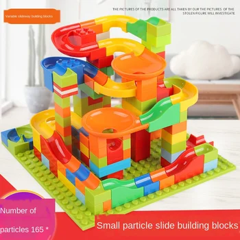 Small particles building blocks slide accessories slide animal lion figure panda compatible with Depot building blocks children
Small particles building blocks slide accessories slide animal lion figure panda compatible with Depot building blocks children