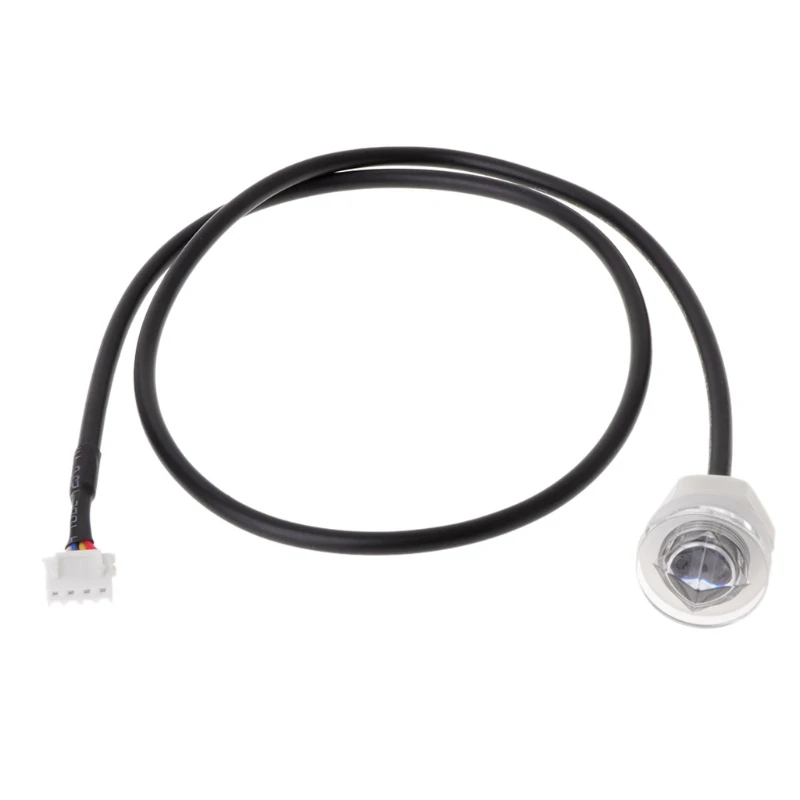Liquid Level Sensor Float Type Water Level Sensor Accessory Water Flow Sensor for Water Tank Water Dispenser
Liquid Level Sensor Float Type Water Level Sensor Accessory Water Flow Sensor for Water Tank Water Dispenser