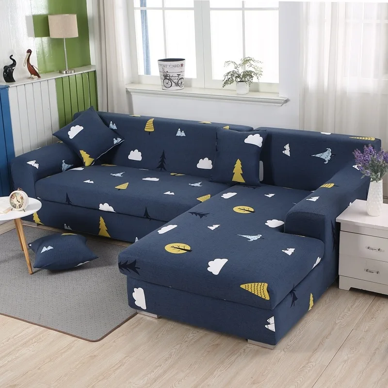 Summer Stretch Fabric Sofa Cover Universal L Shape Elastic Sofa Cover Living Room Printing All-Inclusive Covers Sofa Slipcovers
Summer Stretch Fabric Sofa Cover Universal L Shape Elastic Sofa Cover Living Room Printing All-Inclusive Covers Sofa Slipcovers