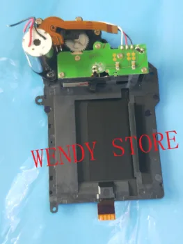 Original DF 1H998-530-1 DF Blank Panel Plate Unit for Nikon DF
Original DF 1H998-530-1 DF Blank Panel Plate Unit for Nikon DF