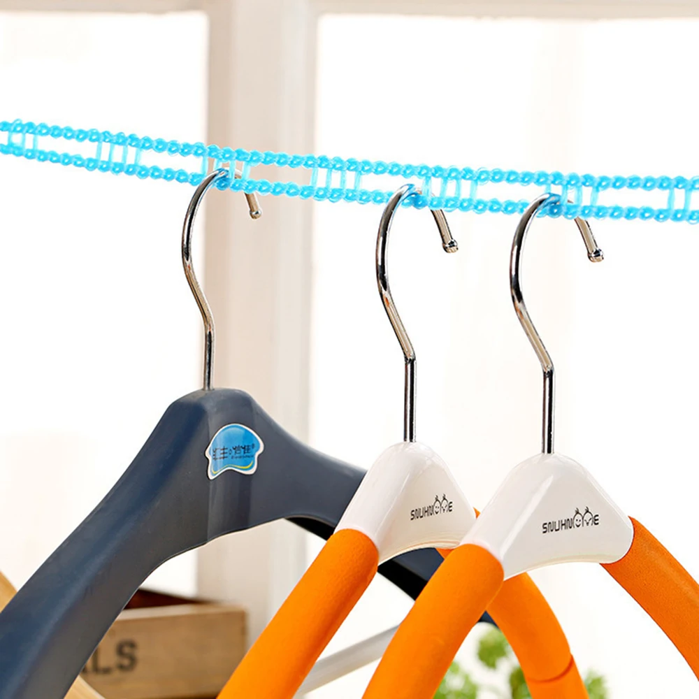 Fence-style Windproof Clothesline Japanese-Style Non-slip Clothesline With Hook Rope Ladder Structure Quilt Rope 5 Meters
Fence-style Windproof Clothesline Japanese-Style Non-slip Clothesline With Hook Rope Ladder Structure Quilt Rope 5 Meters