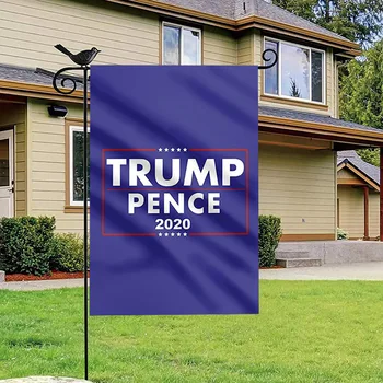 Garden Flag Double Sided Thick Weatherproof Patriotic for Outdoor Yard Porch Lawn Decoration JS22 
Garden Flag Double Sided Thick Weatherproof Patriotic for Outdoor Yard Porch Lawn Decoration JS22