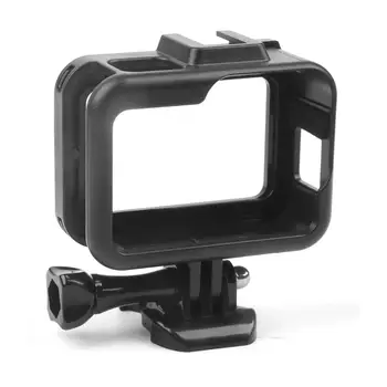 Firm Camera Shell Full Body Protection Accessory Protective Frame for Gopro Hero 8 Action Camera Stable Housing Mount Base r60
Firm Camera Shell Full Body Protection Accessory Protective Frame for Gopro Hero 8 Action Camera Stable Housing Mount Base r60