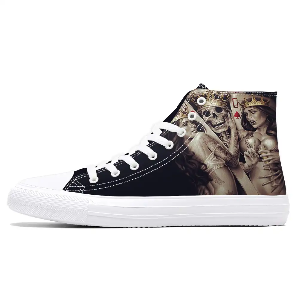 cool design for shoes