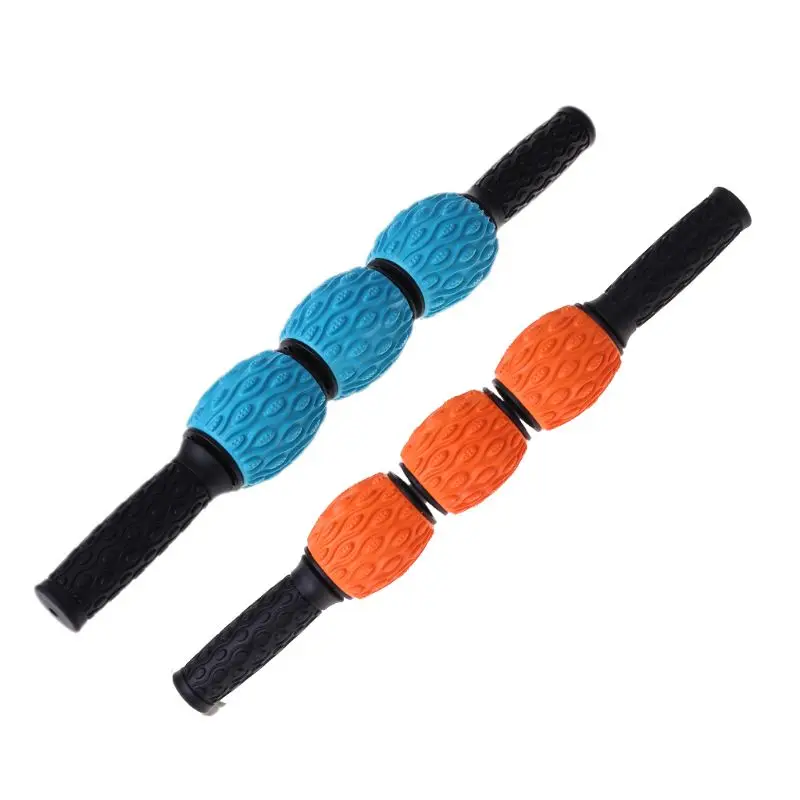 Muscle Roller Stick for Athletes- Body Massage Sticks Tools Deep Tissue Relief 667D
Muscle Roller Stick for Athletes- Body Massage Sticks Tools Deep Tissue Relief 667D