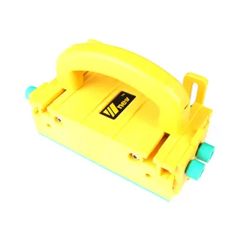 3D Multifunctional Safety Push Block Push Pad Woodworking Safe Flip Auxiliary Tool for Table Saws Band Saws and Engraving Machin
3D Multifunctional Safety Push Block Push Pad Woodworking Safe Flip Auxiliary Tool for Table Saws Band Saws and Engraving Machin