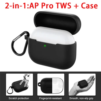 Mini Smart Touch Earphones Battery Display Bluetooth 5.0 1:1 Size DIY AP Pro TWS Wireless Charging Box Pop-ups Headset with Kits
Mini Smart Touch Earphones Battery Display Bluetooth 5.0 1:1 Size DIY AP Pro TWS Wireless Charging Box Pop-ups Headset with Kits