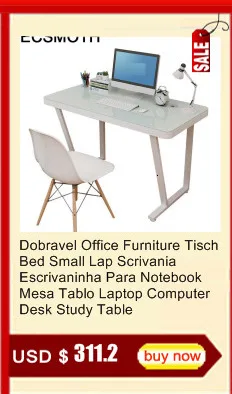 Small Escritorio Biurko Scrivania Office Furniture Mesa Dobravel