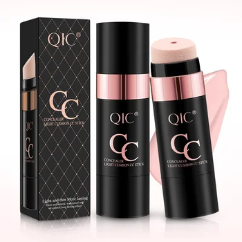 Concealer Stick Foundation Makeup Full Coverage Contour Stick Face Concealer Cream Base Primer Moisturizer Hide Blemish Cosmetic 
Concealer Stick Foundation Makeup Full Coverage Contour Stick Face Concealer Cream Base Primer Moisturizer Hide Blemish Cosmetic