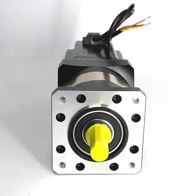 Custom Brushless Motors 24v 20w Hall Sensor Planetary Gearbox Dc High Torque Low Speed Geared Bldc Motor
Custom Brushless Motors 24v 20w Hall Sensor Planetary Gearbox Dc High Torque Low Speed Geared Bldc Motor