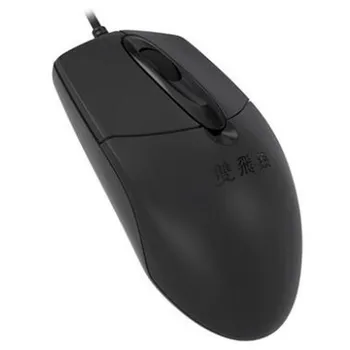 Shuangfeiyan WM-200 Computer Laptop Mouse Office USB Wired Mouse Mouse Shuangfeiyan Mouse WM200
Shuangfeiyan WM-200 Computer Laptop Mouse Office USB Wired Mouse Mouse Shuangfeiyan Mouse WM200