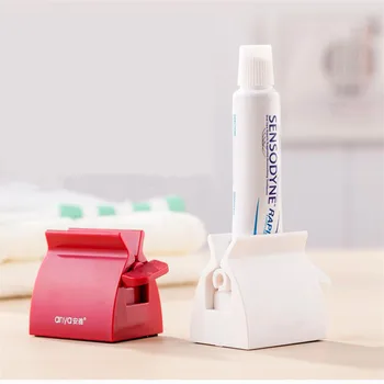 Toothpaste Squeezer Creative Toothpaste Dispenser For Toothpaste Plastic Sanitary Ware Products Toothpaste Squeezer #25
Toothpaste Squeezer Creative Toothpaste Dispenser For Toothpaste Plastic Sanitary Ware Products Toothpaste Squeezer #25