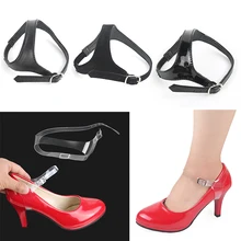 Detachable Artificial Leather Shoe Straps Bfor Holding Loose Anti-skid High Heeled Shoes Shoes Straps 1Pair High Heels Shoelace
Detachable Artificial Leather Shoe Straps Bfor Holding Loose Anti-skid High Heeled Shoes Shoes Straps 1Pair High Heels Shoelace