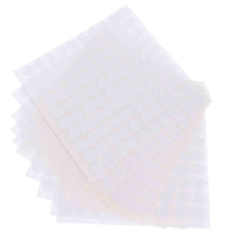 20 Sheets Practical Portable Creative Useful Durable Round Mounts Adhesive Mounts DIY Art Supplies
20 Sheets Practical Portable Creative Useful Durable Round Mounts Adhesive Mounts DIY Art Supplies