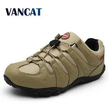 2020 New Summer Sneakers Comfortable Mesh Breathable Men Shoes Casual Outdoor Hiking Shoes Non-slip Feminino Zapatos Size 39-46 
2020 New Summer Sneakers Comfortable Mesh Breathable Men Shoes Casual Outdoor Hiking Shoes Non-slip Feminino Zapatos Size 39-46