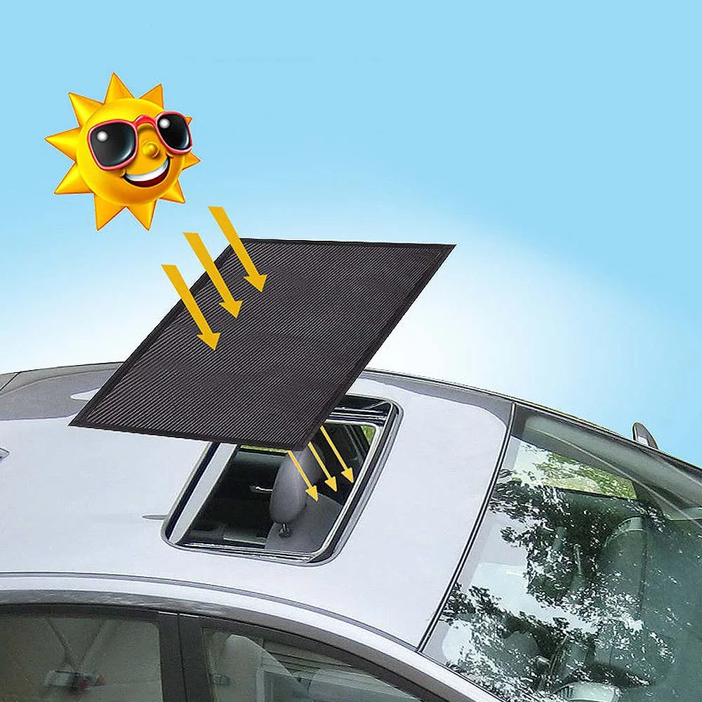 New Anti-pets Block UV Portable and Convenient Magnetic Curtain Gauze Vehicle Sunroof Mosquito-Net Screens Auto Accessories
New Anti-pets Block UV Portable and Convenient Magnetic Curtain Gauze Vehicle Sunroof Mosquito-Net Screens Auto Accessories