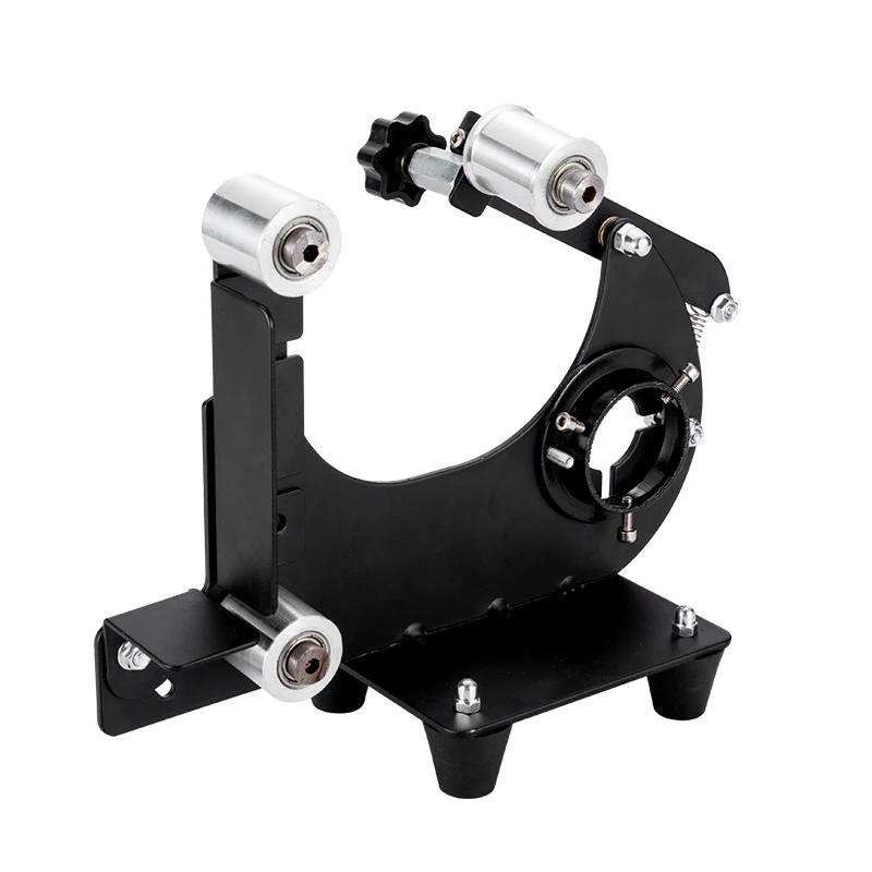 Grinder Electric Belt Sander Mini DIY Polishing Grinding Black Machine Small Polishing Machine
Grinder Electric Belt Sander Mini DIY Polishing Grinding Black Machine Small Polishing Machine