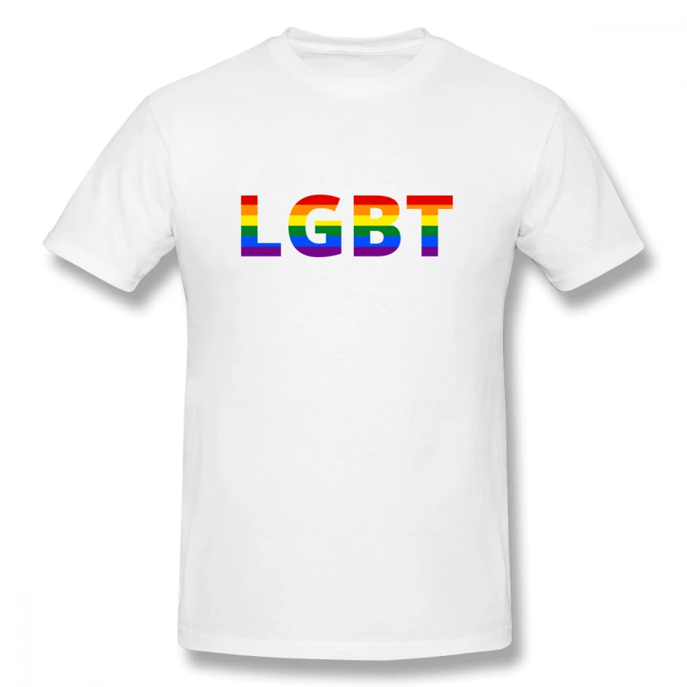 100% cotton Lgbt print casual mens o-neck t shirts fashion Men's Basic Short Sleeve T-Shirt
100% cotton Lgbt print casual mens o-neck t shirts fashion Men's Basic Short Sleeve T-Shirt