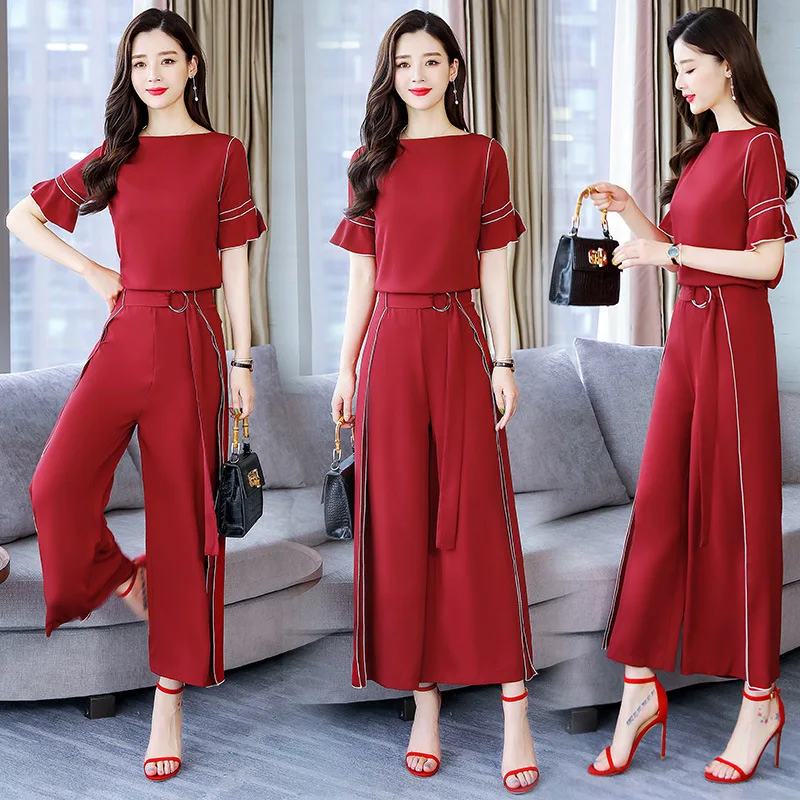 Comfortable Fashion Elegant Set/Suit Skirt 2019 Summer Casual Elegant Simple
Comfortable Fashion Elegant Set/Suit Skirt 2019 Summer Casual Elegant Simple