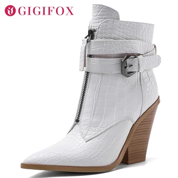 Brand Design Quality Plus Size 46 Fashionable Winter Shoes Boots High Heels Pointed Toe Western Ankle Boots Women
Brand Design Quality Plus Size 46 Fashionable Winter Shoes Boots High Heels Pointed Toe Western Ankle Boots Women